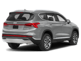 2023 Hyundai Santa Fe Hybrid - Preview 6
