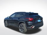 2026 Chevrolet Trax - Preview 5
