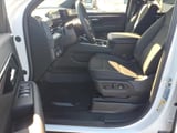 2026 Chevrolet Suburban - Preview 13