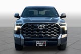 2025 Toyota Tundra - Preview 3