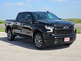2026 Chevrolet Silverado 1500 - Preview 2