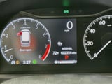 2026 Honda Odyssey - Preview 12