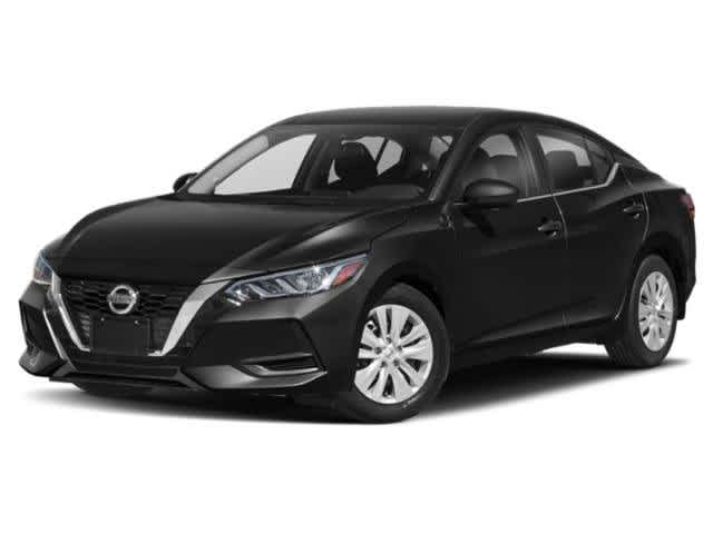 2020 Nissan Sentra - Image 1