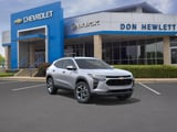2026 Chevrolet Trax - Preview 2