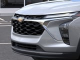 2026 Chevrolet Trax - Preview 12