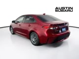 2022 Toyota Corolla - Preview 5