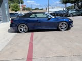 2023 Audi S5 - Preview 10