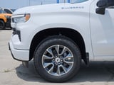 2026 Chevrolet Silverado 1500 - Preview 6