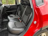2019 Jeep Compass - Preview 16