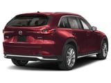2026 Mazda CX-90 - Preview 3