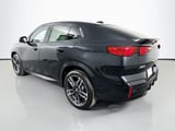 2026 BMW X2 - Preview 7