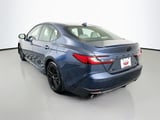 2026 Toyota Camry - Preview 7