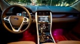 2011 Ford Edge - Preview 13