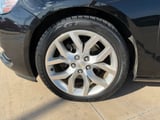 2018 Chevrolet Impala - Preview 10