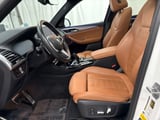 2020 BMW X3 - Preview 12