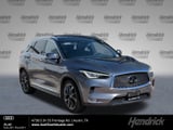 2019 INFINITI QX50 - Preview 2