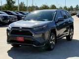 2023 Toyota RAV4 Prime - Preview 7