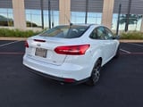 2018 Ford Focus - Preview 5