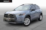 2026 Toyota Corolla Cross - Preview 2
