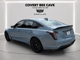 2026 Cadillac CT5 V - Preview 7
