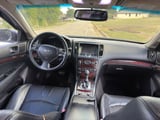 2013 INFINITI G37 - Preview 11