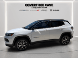 2026 Jeep Compass - Preview 4