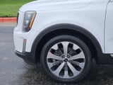 2022 Kia Telluride - Preview 8