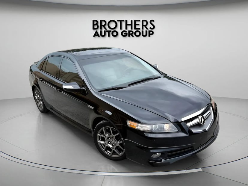 2007 Acura TL - Image 1