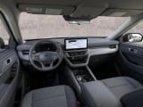 2026 Ford Explorer - Preview 9