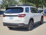 2026 Honda Pilot - Preview 3