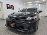 2020 Toyota Camry - Preview 7