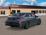2026 Hyundai Elantra - Preview 4