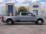 2027 Ford F-450 - Preview 5