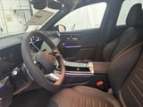 2027 Mercedes-Benz GLC - Preview 14