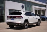 2026 Volkswagen Atlas Cross Sport - Preview 5