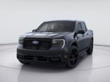 2026 Ford Maverick - Preview 2