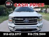 2023 Ford F-150 - Preview 4