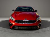 2021 Kia Forte - Preview 2