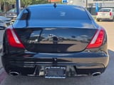 2016 Jaguar XJ - Preview 8