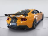 2026 Ford Mustang - Preview 7