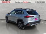 2026 Toyota Corolla Cross - Preview 7