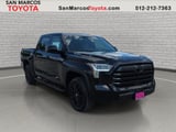 2026 Toyota Tundra - Preview 3