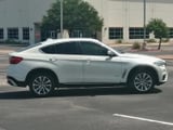 2016 BMW X6 - Preview 5