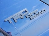 2021 Toyota 4Runner - Preview 12
