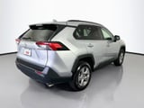 2025 Toyota RAV4 - Preview 5