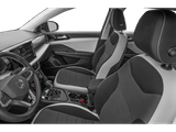 2027 Volkswagen Taos - Preview 6