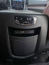 2015 Cadillac Escalade ESV - Preview 13