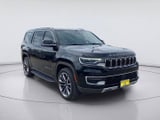 2022 Jeep Wagoneer - Preview 8