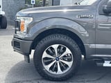 2020 Ford F-150 - Preview 10