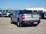 2022 Ford Maverick - Preview 5